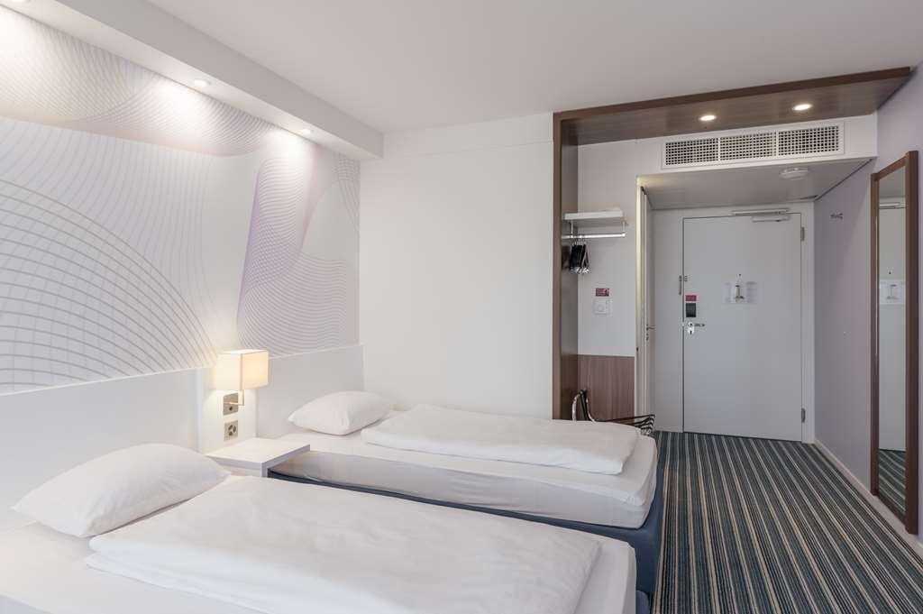 Prize By Radisson, Zurich Affoltern Am Albis Hotel Quarto foto