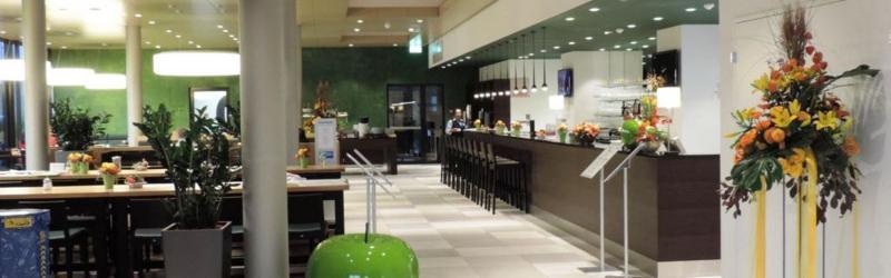 Prize By Radisson, Zurich Affoltern Am Albis Hotel Exterior foto