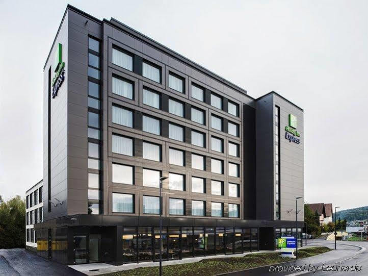 Prize By Radisson, Zurich Affoltern Am Albis Hotel Exterior foto